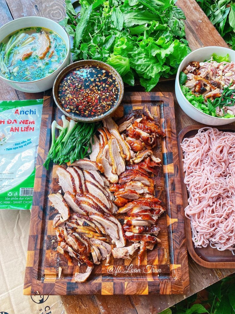 Chủ nhật nhà có khách, đãi 5 món thơm nức mũi này khách tới nhà liên tục đòi ăn - 1