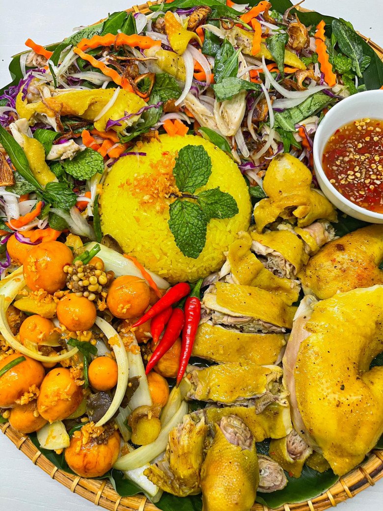 Nắng lên rồi, cuối tuần nấu 5 món ngon này chẳng cần làm thêm nhiều thứ khách đến chơi nhà cũng no căng bụng - 3