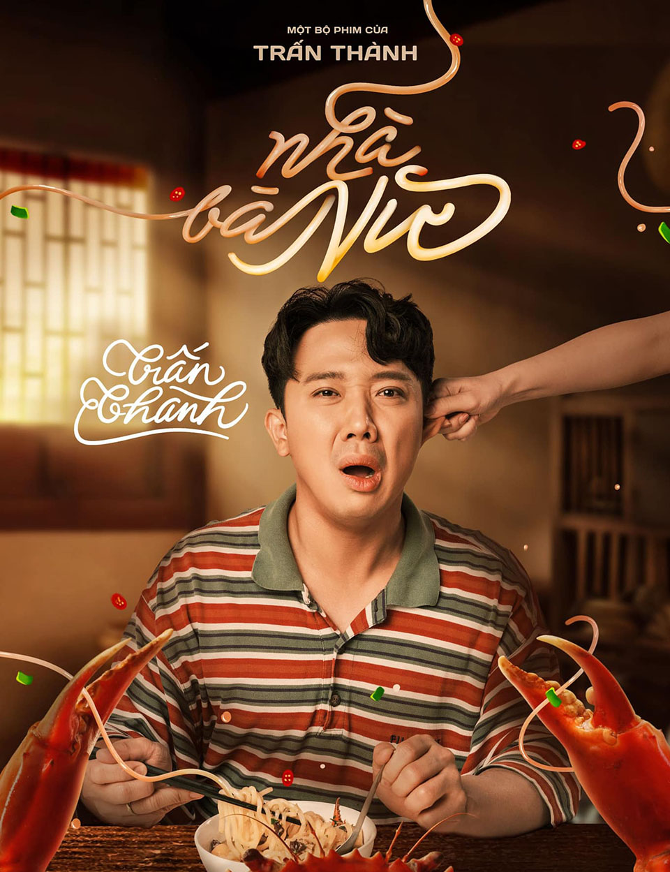 Nhà Bà Nữ bội thu gần 500 tỷ đồng, Trấn Thành lập kỷ lục &#34;không ai làm lại&#34; trong lịch sử - 3
