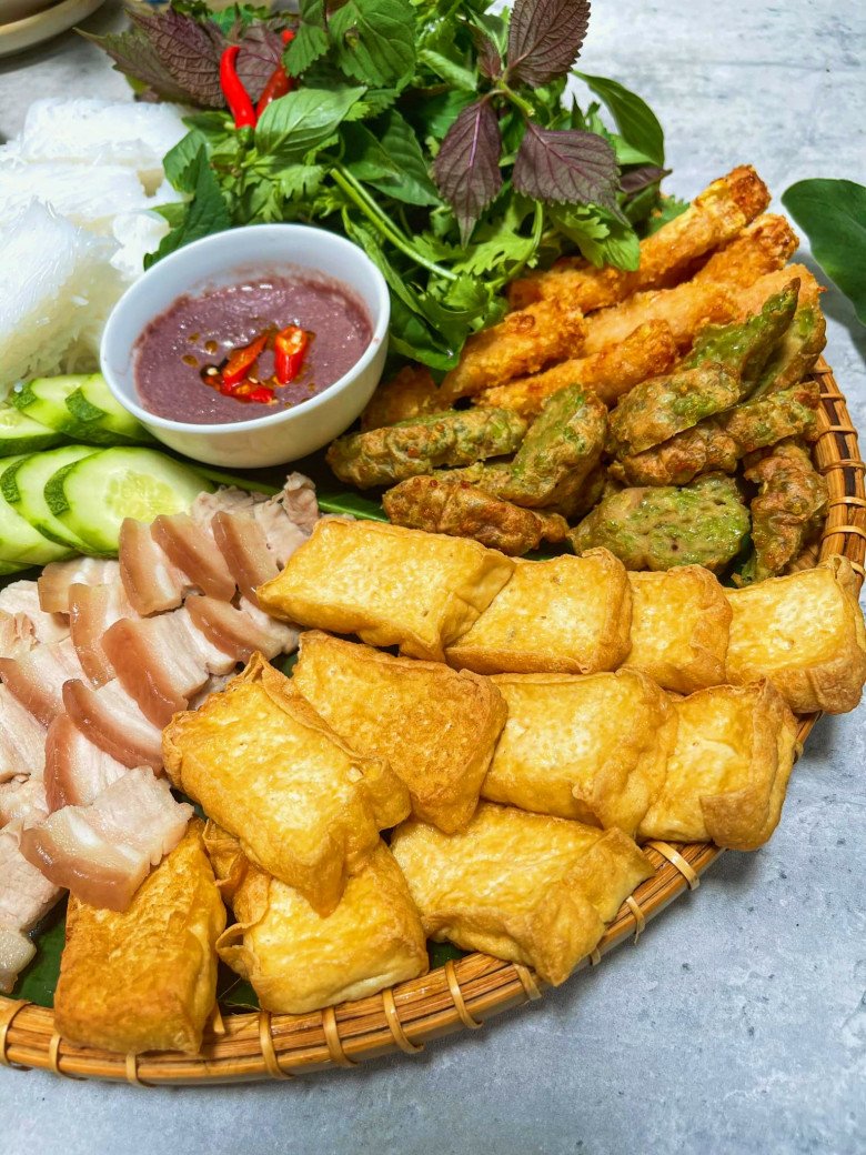 Nắng lên rồi, cuối tuần nấu 5 món ngon này chẳng cần làm thêm nhiều thứ khách đến chơi nhà cũng no căng bụng - 4
