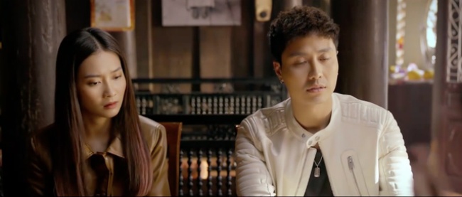 Gia Đình Mình Vui Bất Thình Lình: Điềm báo tâm linh "không đùa được" về việc Danh - Trâm Anh ly hôn - 6