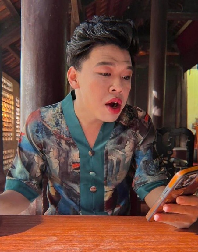 Gia Đình Mình Vui Bất Thình Lình: Điềm báo tâm linh "không đùa được" về việc Danh - Trâm Anh ly hôn - 4