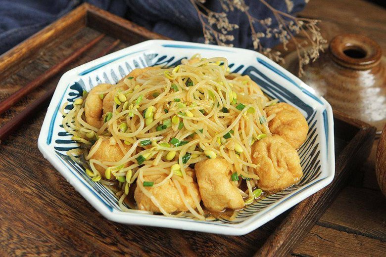 Gợi ý 16 món chay vừa ngon lại dễ làm cho ngày mùng 1 tháng cô hồn - 2