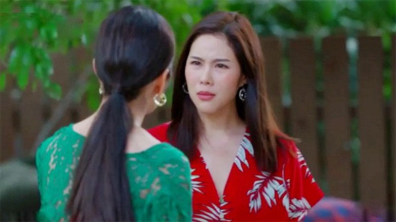 Ngày cưới tôi mới biết, người suốt 24 năm vẫn gọi là chị gái lại chính là mẹ đẻ của mình - 1