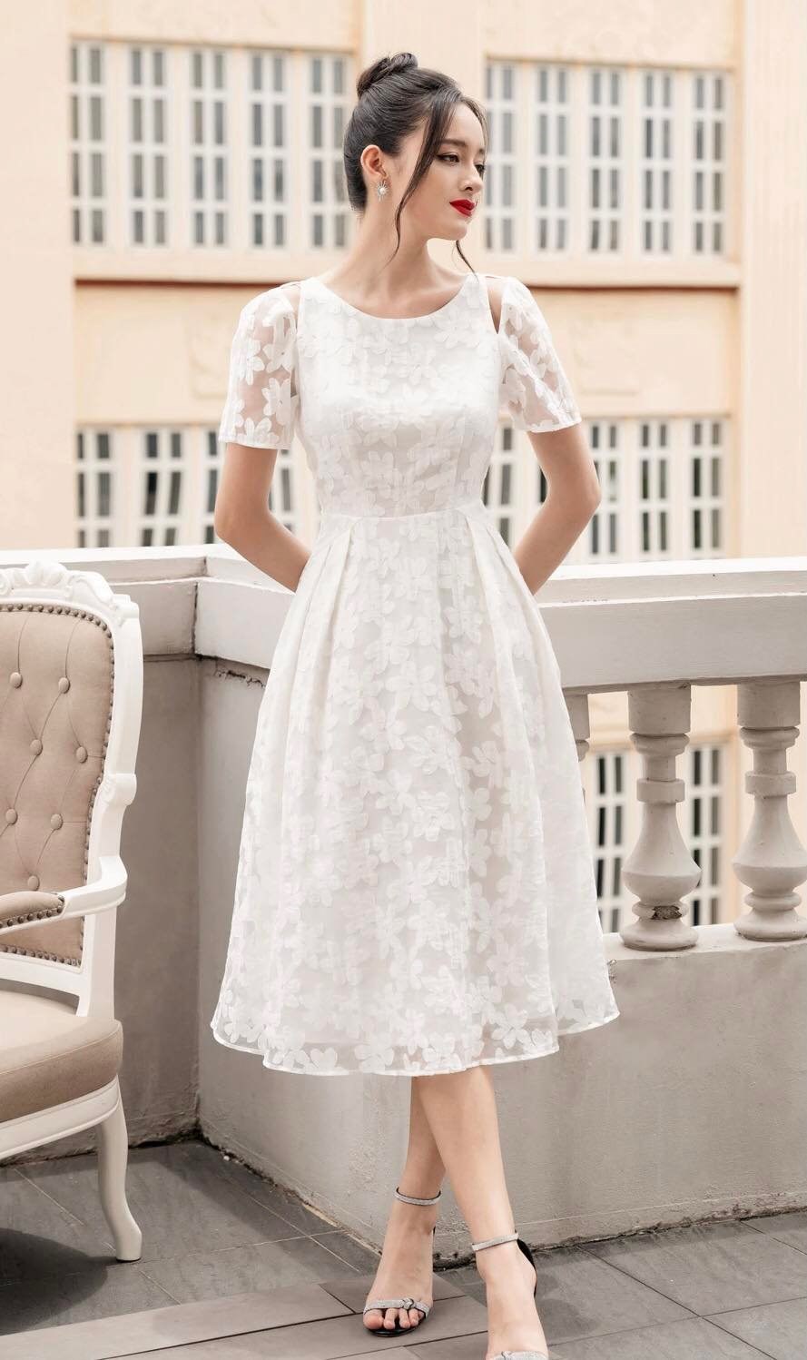 Phụ nữ hiện đại: Thời thượng và kiêu hãnh - 3