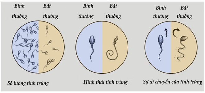 Những sai lầm chết người về khả năng làm cha của đàn ông - 2