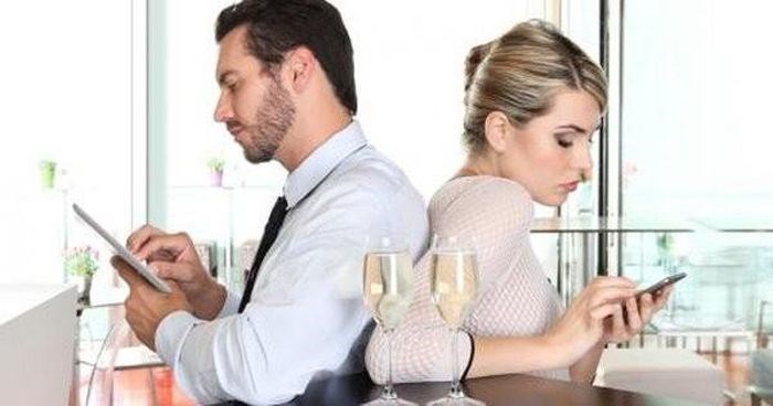 6 thói quen xấu khiến hôn nhân dễ tan vỡ - 1