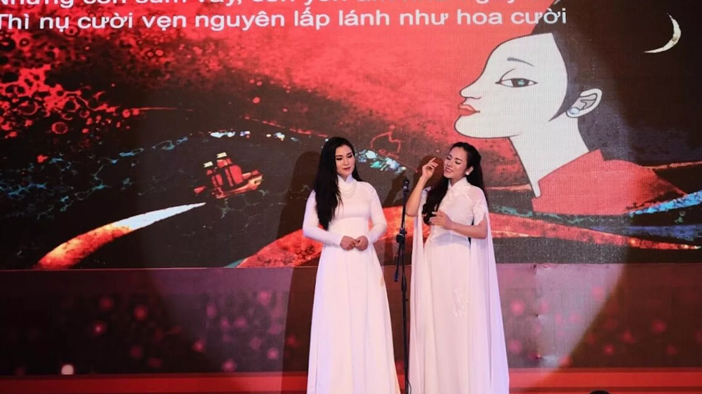 Vở opera gắn kết hai nước Việt Nam - Nhật Bản - 1