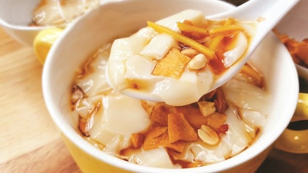 Phớ đây...! - 1