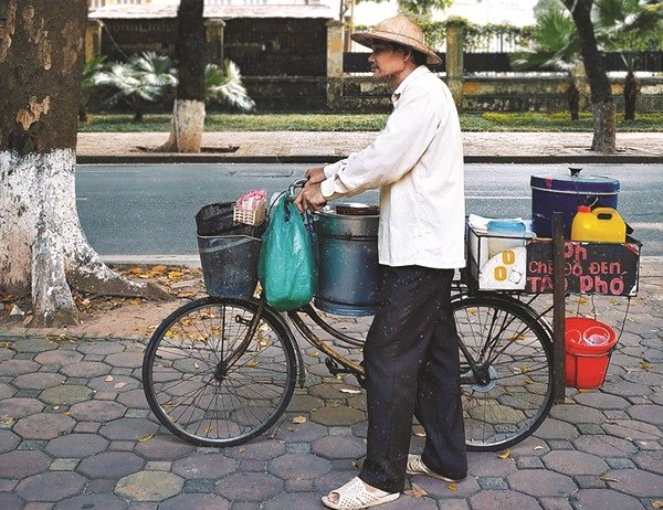 Phớ đây...! - 3