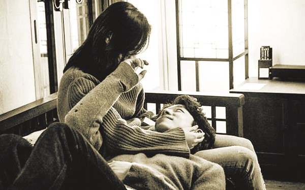 Bí mật thầm kín của chồng - 1