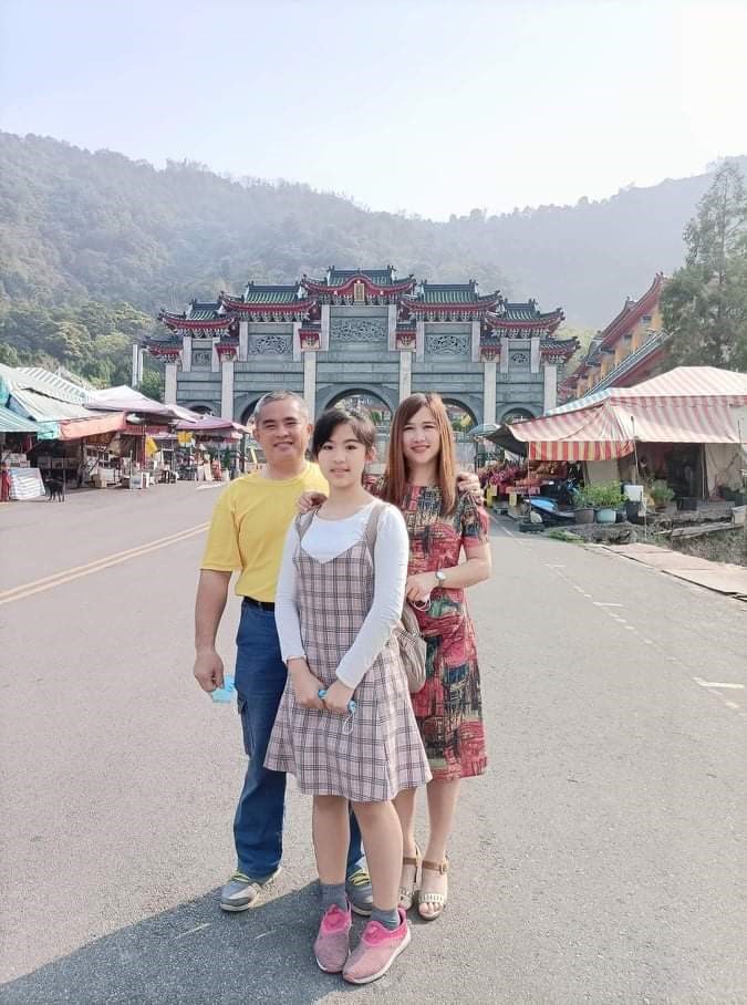 Tự hào là cô dâu Việt ở xứ Đài - 2
