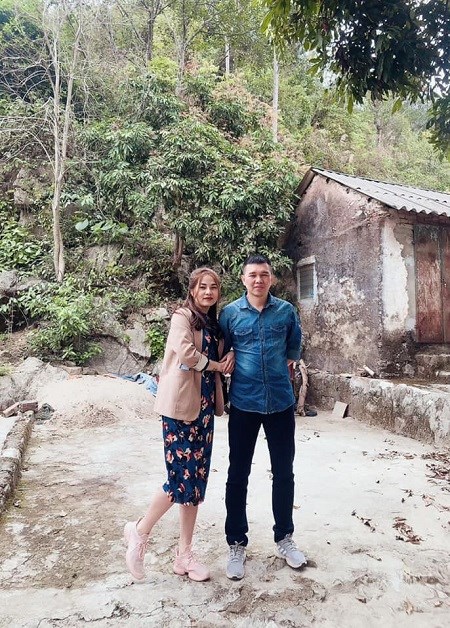 Vẫn hạnh phúc dù ngày lễ không quà, không hoa - 1