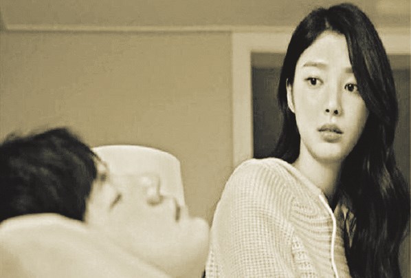 Chồng trẻ buồn tủi vì chứng “bất lực” - 2