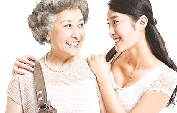 Các con dâu ơi, mẹ không phải là osin cao cấp! - 1
