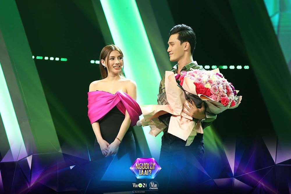 Đẹp như hoa hậu, thu nhập 200 triệu/tháng, tại sao Tuyết Kha phải đi tìm “một nửa” ở gameshow? - 6