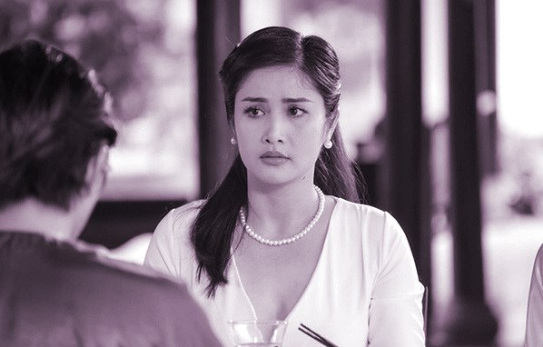 Con yêu, con ghét - 2