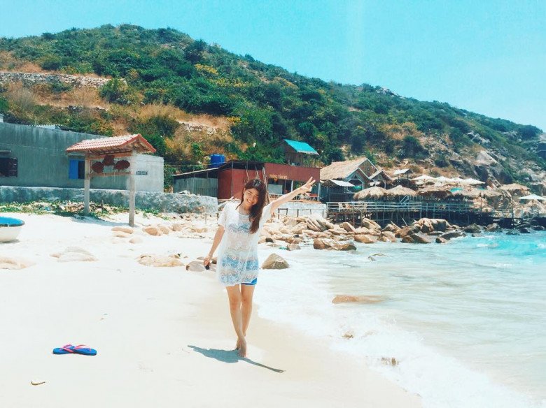 Du lịch Cam Ranh có gì chơi: 7 điểm đến đẹp &#34;nín thở&#34;, đưa máy lên là có ảnh &#34;sống ảo&#34; - 1