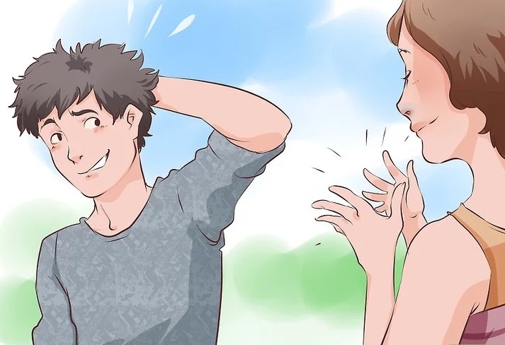 7 dấu hiệu chứng tỏ bạn đang “nghiện” giúp đỡ người khác - 1