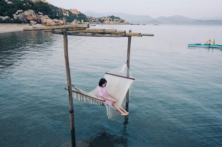 Du lịch Cam Ranh có gì chơi: 7 điểm đến đẹp &#34;nín thở&#34;, đưa máy lên là có ảnh &#34;sống ảo&#34; - 3