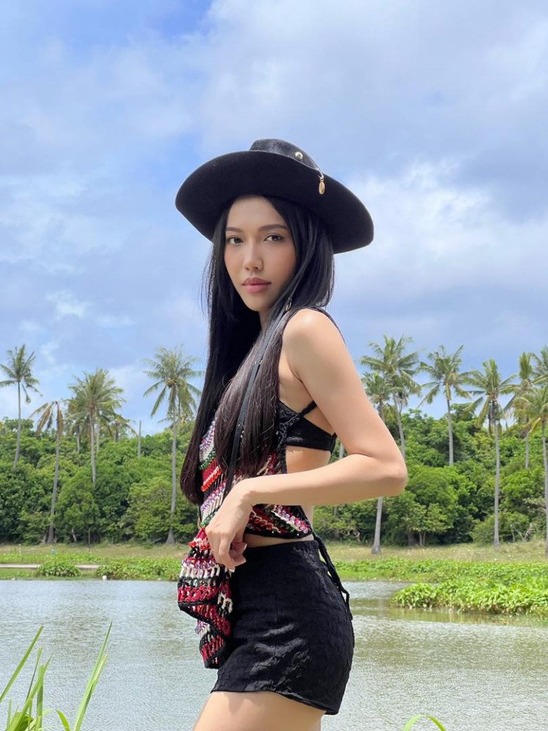 Vướng nghi vấn mang thai sau nửa năm cưới, Diệu Nhi nay khoe ảnh phòng tập, vòng 2 trở thành tâm điểm - 8
