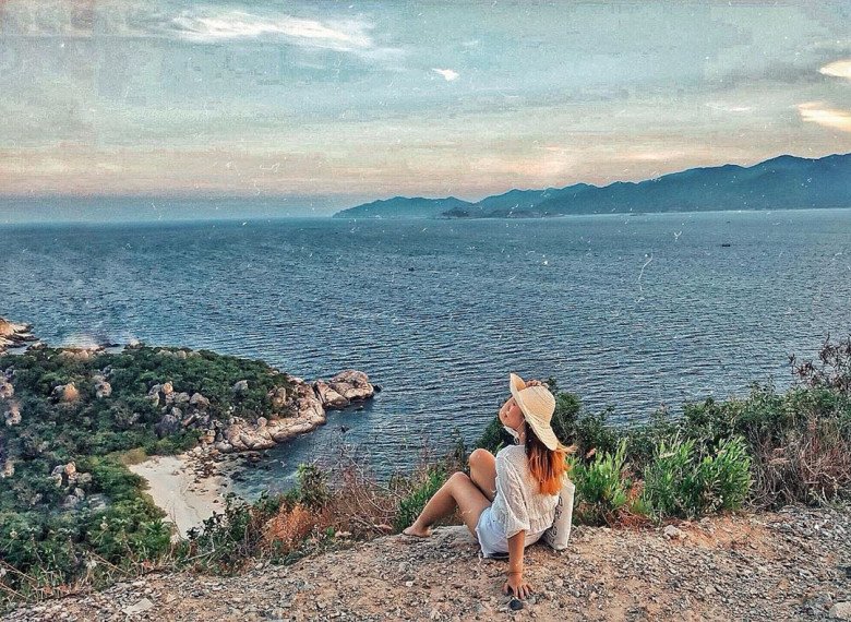 Du lịch Cam Ranh có gì chơi: 7 điểm đến đẹp &#34;nín thở&#34;, đưa máy lên là có ảnh &#34;sống ảo&#34; - 6