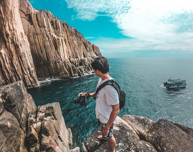 Du lịch Cam Ranh có gì chơi: 7 điểm đến đẹp &#34;nín thở&#34;, đưa máy lên là có ảnh &#34;sống ảo&#34; - 7