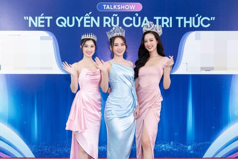 Xuất hiện &#34;cô em Ê Đê&#34; nhan sắc tiên tử, cao 1m86 lấn át vẻ đẹp của &#34;viên ngọc trai đen&#34; H&#39;Hen Niê - 12
