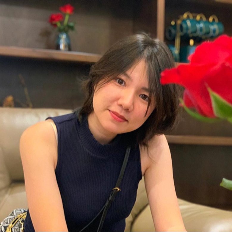 2 &#34;nữ thần thanh xuân&#34; nhóm Mắt Ngọc tuổi 40 &#34;mặt búng ra sữa&#34;, đẹp chân phương không son phấn - 12
