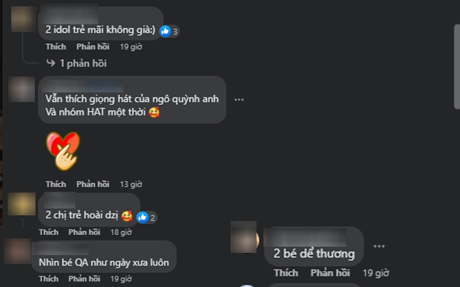 2 &#34;nữ thần thanh xuân&#34; nhóm Mắt Ngọc tuổi 40 &#34;mặt búng ra sữa&#34;, đẹp chân phương không son phấn - 5
