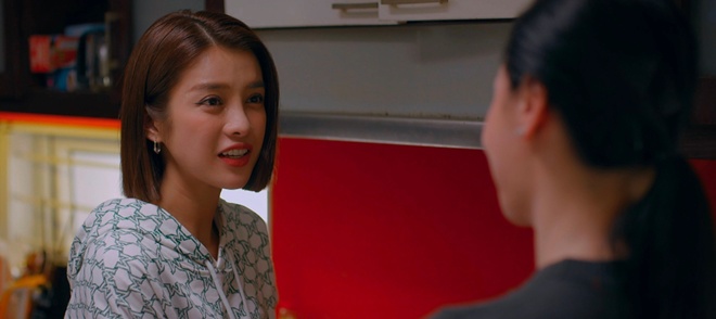 Đừng Nói Khi Yêu vừa hết, Đình Tú đã nhanh chóng &#34;thả thính&#34; một người đẹp, nào ngờ bị &#34;phũ&#34; thẳng mặt - 5