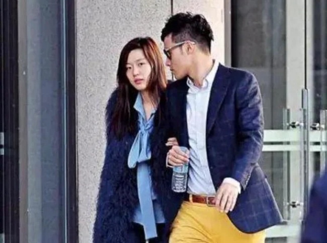 Nàng dâu &#34;số đỏ&#34; nhất Hàn Quốc: Được mẹ chồng ủng hộ &#34;nên duyên&#34; cùng trai lạ, ra mặt khi vướng tin ly hôn - 10