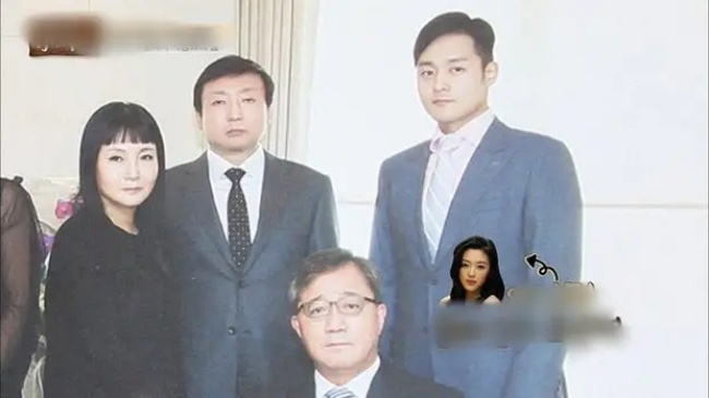 Nàng dâu &#34;số đỏ&#34; nhất Hàn Quốc: Được mẹ chồng ủng hộ &#34;nên duyên&#34; cùng trai lạ, ra mặt khi vướng tin ly hôn - 11