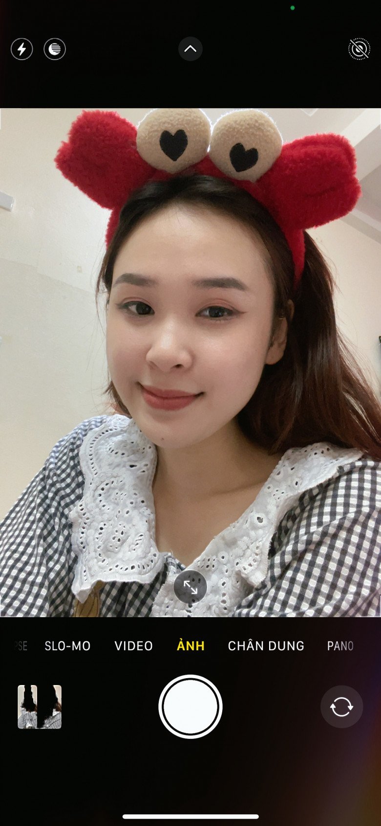 Xuất hiện cô MC là nữ sinh đẹp nhất Nghệ An, có làn da ngọc ngà, bên ngoài trong veo, bên trong nóng bỏng - 10