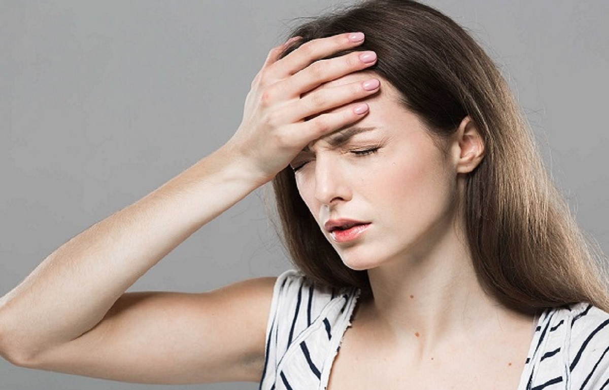 17 dấu hiệu cho thấy tế bào ung thư đang tăng vọt được thể hiện trên cơ thể - 7