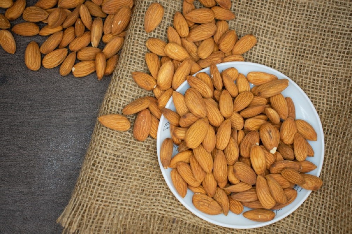Những thực phẩm lý tưởng cho “chuyện ấy”, giúp cuộc yêu được dài lâu và thăng hoa hơn - 5