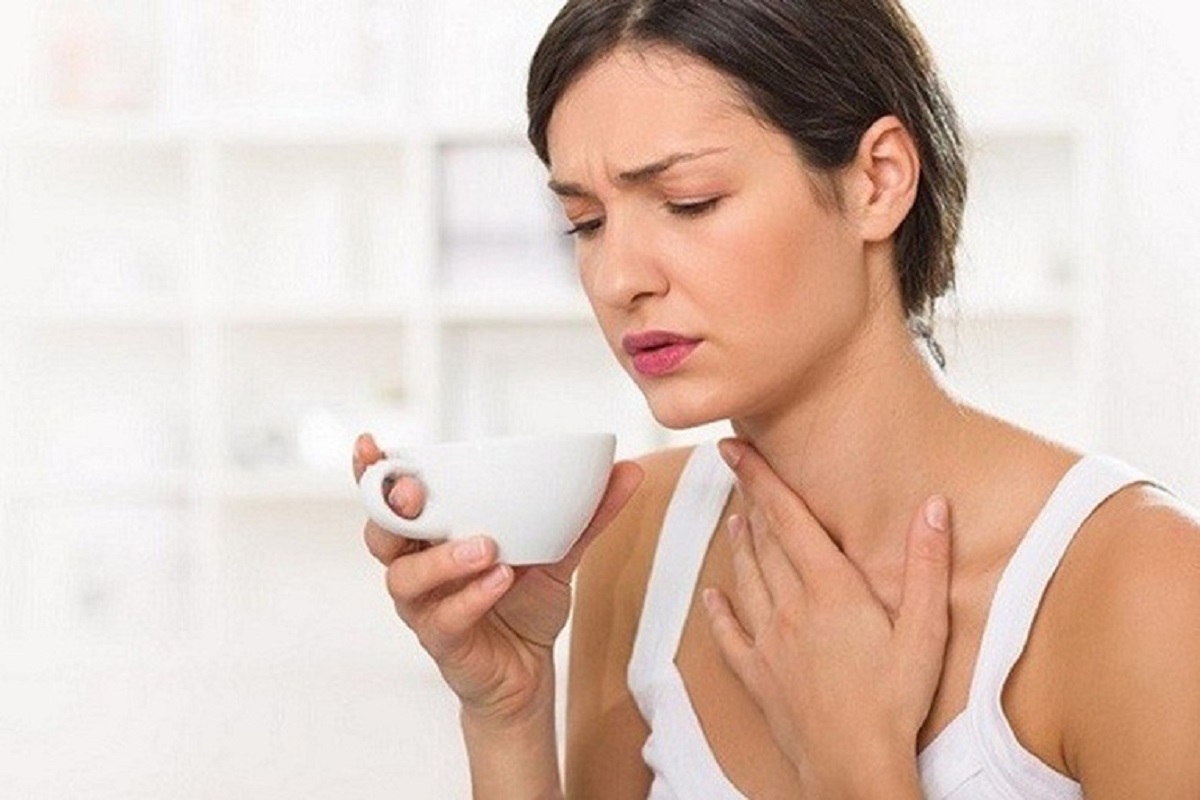 17 dấu hiệu cho thấy tế bào ung thư đang tăng vọt được thể hiện trên cơ thể - 8
