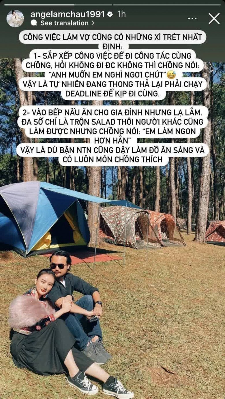 Lấy tỷ phú Thái Lan 4 năm mà chưa có con, 9X tiết lộ phản ứng của mẹ chồng, chia sẻ “góc khuất” hôn nhân - 5
