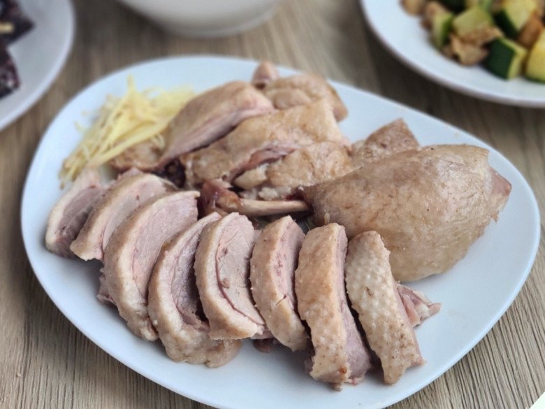Luộc vịt cứ thả thứ này vào, thịt hết sạch mùi hôi tanh, miếng nào cũng mềm ngon gấp 10 lần - 14