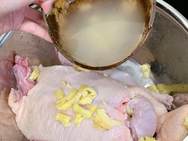 Luộc vịt cứ thả thứ này vào, thịt hết sạch mùi hôi tanh, miếng nào cũng mềm ngon gấp 10 lần - 3