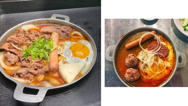 Ẩm thực Quận 9 cứ ăn là &#34;dính&#34;, món nào cũng ngon mà giá cả chỉ từ 15.000 đồng - 3