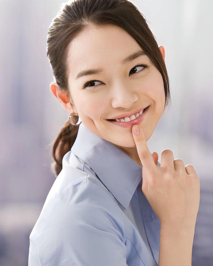 Đây là mỹ nhân đẹp nhất Hàn Quốc do Kim Tae Hee bình chọn, visual có bằng "quốc bảo nhan sắc"? - 6