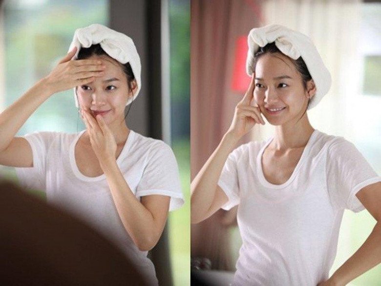 Đây là mỹ nhân đẹp nhất Hàn Quốc do Kim Tae Hee bình chọn, visual có bằng "quốc bảo nhan sắc"? - 10
