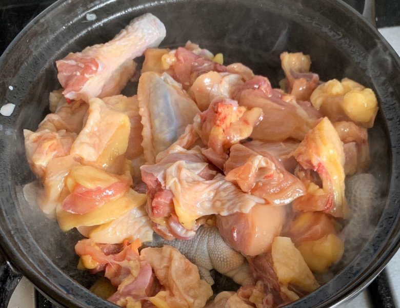 Rang thịt gà dùng gia vị này vẫn được món ngon, đậm đà trôi cả nồi cơm - 4