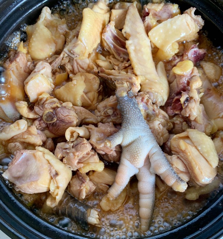 Rang thịt gà dùng gia vị này vẫn được món ngon, đậm đà trôi cả nồi cơm - 5