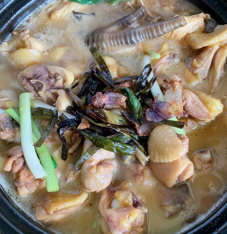 Rang thịt gà dùng gia vị này vẫn được món ngon, đậm đà trôi cả nồi cơm - 6