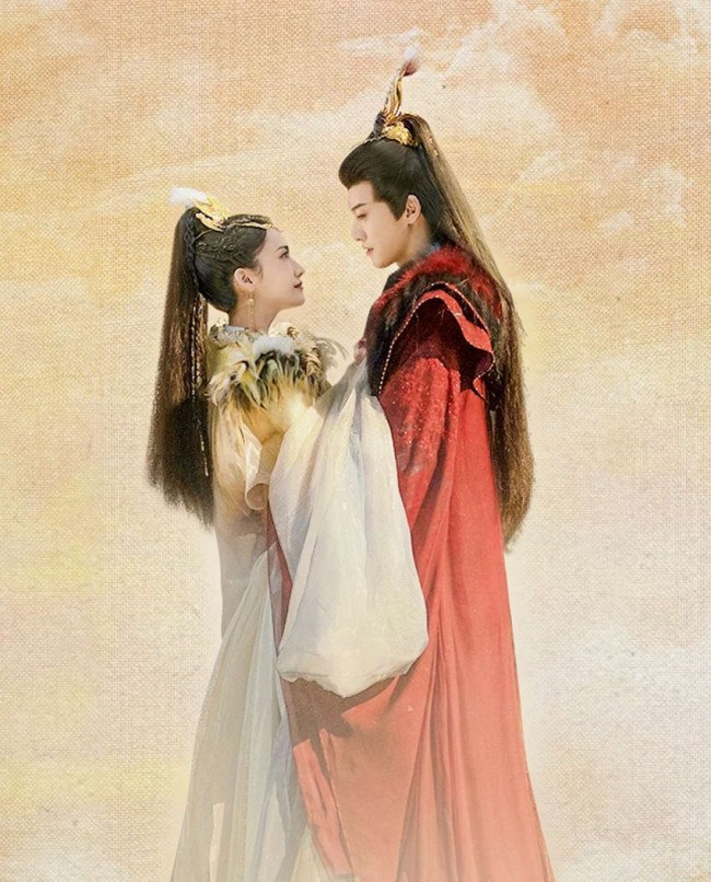 Thần Ẩn: Chuyện tình yêu hận của &#34;tiểu Triệu Lệ Dĩnh&#34;, kết hạnh phúc vẫn gây thất vọng - 9