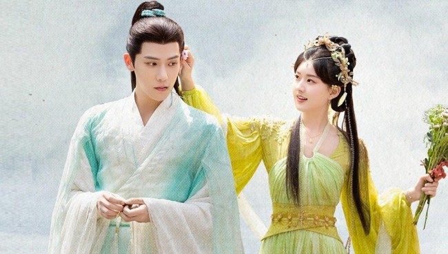 Thần Ẩn: Chuyện tình yêu hận của &#34;tiểu Triệu Lệ Dĩnh&#34;, kết hạnh phúc vẫn gây thất vọng - 2