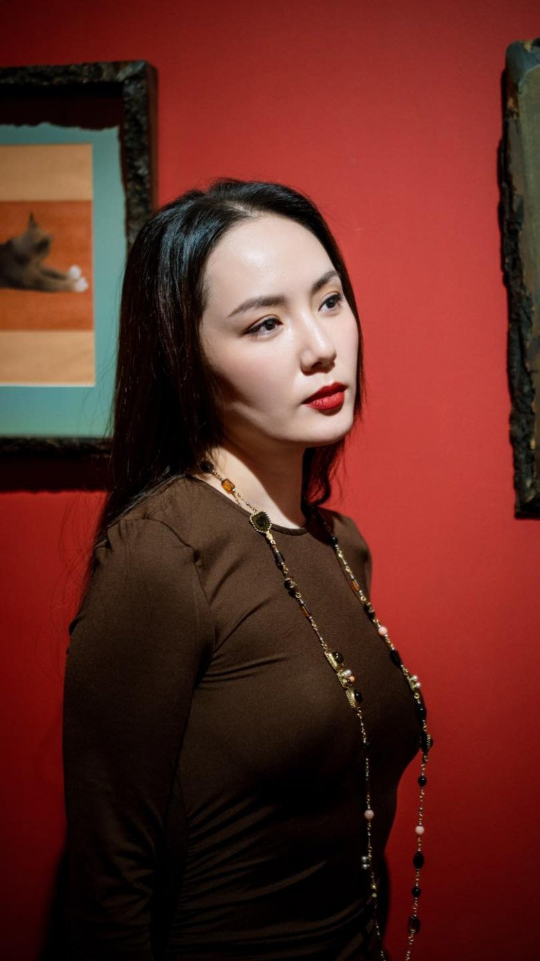 Mỹ nhân Việt tự nhận đẹp như Song Hye Kyo: U40 thách thức lão hóa nhờ &#34;lười rửa mặt&#34; - 6