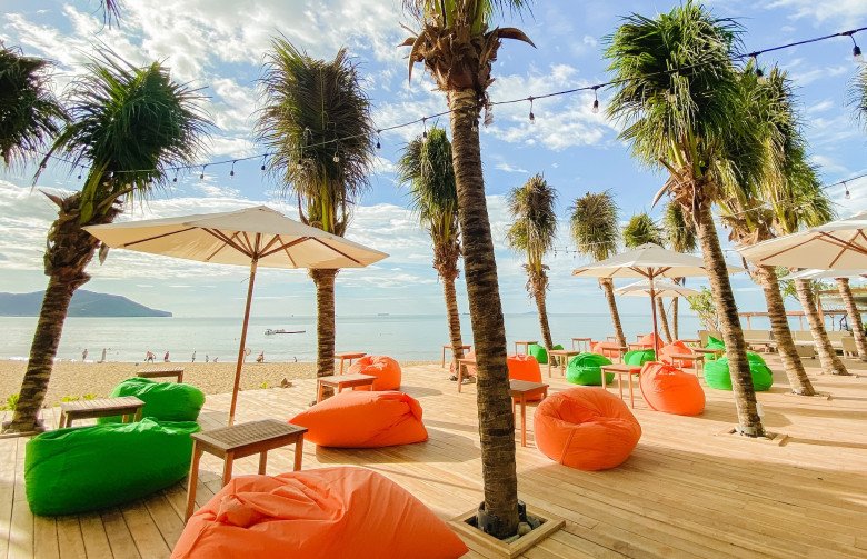 5 quán cafe view biển đẹp nhất Quy Nhơn, đến đây là có bộ ảnh cực xịn xò - 1